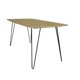 thumbnail image 2 of Mesa para Comedor Mundo In Vasari 120 Color roble, 2 of 4