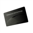 thumbnail image 4 of Tarjeta de protección Tarjeta de protección anti-copia Tarjeta de bloqueo Rfid Tarjeta de protección bancaria Tarjeta anti-copia, 4 of 4