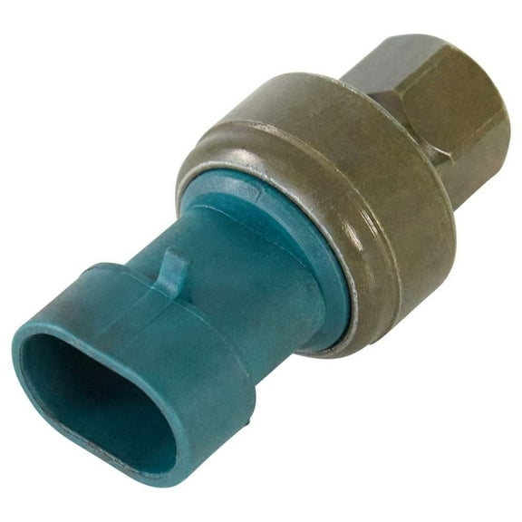 For Chevrolet Blazer C2500 C1500 AC A/C Clutch Pressure Switch - BuyAutoParts