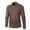 Khaki, variant on Vedolay Men's Fall Sweater 2023 Cute Sweater Christmas Pullover Knitted Top Shirt Black,XL