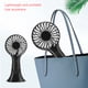 thumbnail image 5 of Ventilador Pequeño, Ventilador Eléctrico, Ventilador De Escritorio, Mini Ventilador, 3 Velocidades Para El Hogar Para La Oficina, 5 of 8