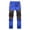 Blue, variant on hotojiny Unisex Boys Cargo Pants Kids Girls Quick Dry Lightweight Convertible Hiking Pants Waterproof Outdoor Camping Pants 3-15 Y