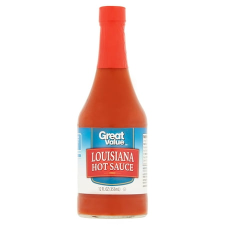 sauce value louisiana walmart oz fl