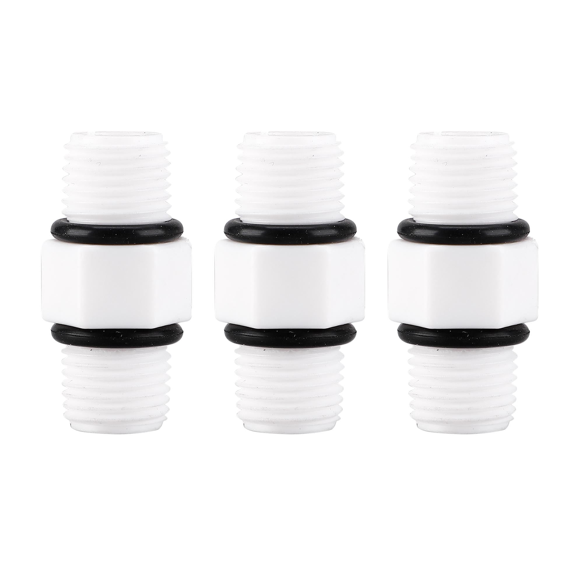 1/4 Inch BSP Male Straight Quick Connect Water Purifier Tube Push in