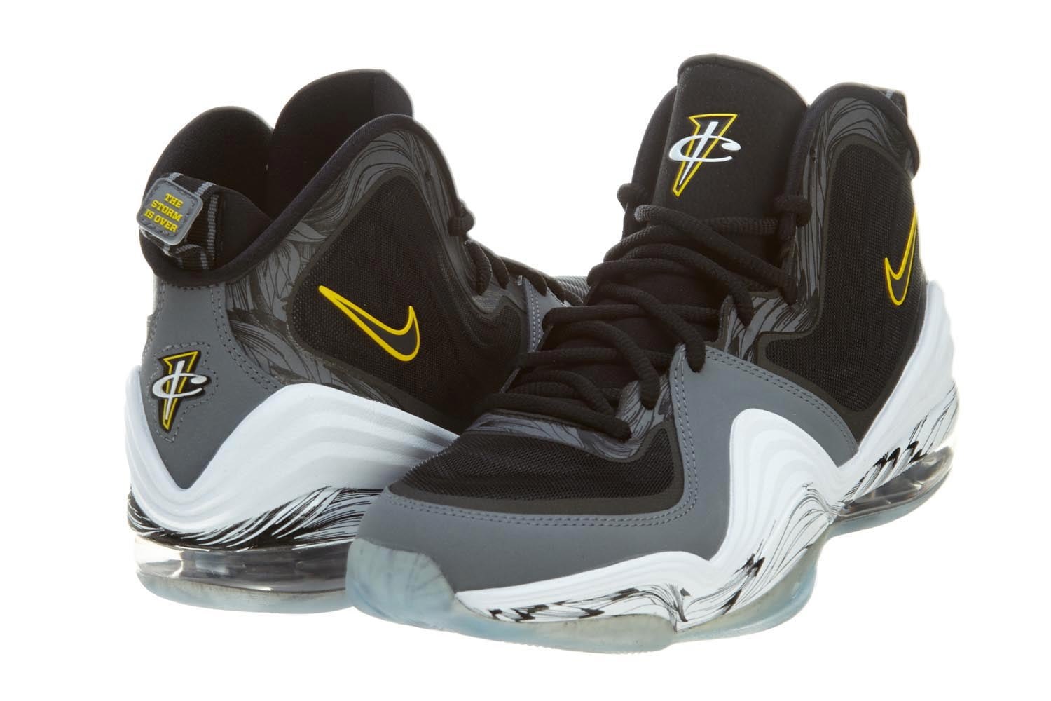 NIKE AIR PENNY V MENS Style # 537331 