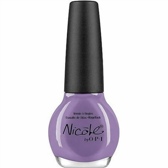 Nicole by OPI Selena Gomez Limited Edition Nail Polish in Love Song NI G10