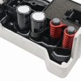 thumbnail image 2 of For - C-Class E-Class W203 W211 W220 Blower Regulator Warm Air Resistor 2308216351, 2 of 5