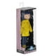 thumbnail image 3 of Figura Neca 7"Inch Bendy Fashion Dolls: Coraline (Raincoat) Iron Studios Neca, 3 of 6