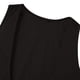 thumbnail image 4 of pstuiky Camiseta sin mangas para hombre, Camiseta de cuello en V grande para hombre, sudadera informal fina de color liso, sin mangas, transpirable, con hombros descubiertos, deportiva xl, 4 of 7