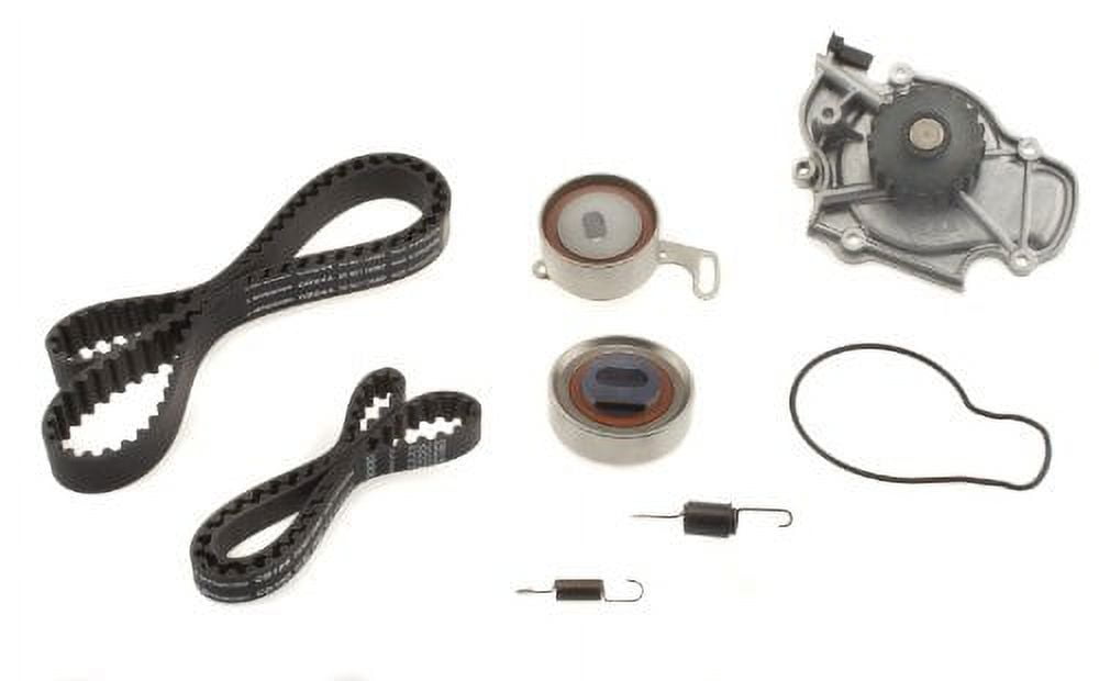 Aisin TKH-006 Timing Belt Kit with Water Pump