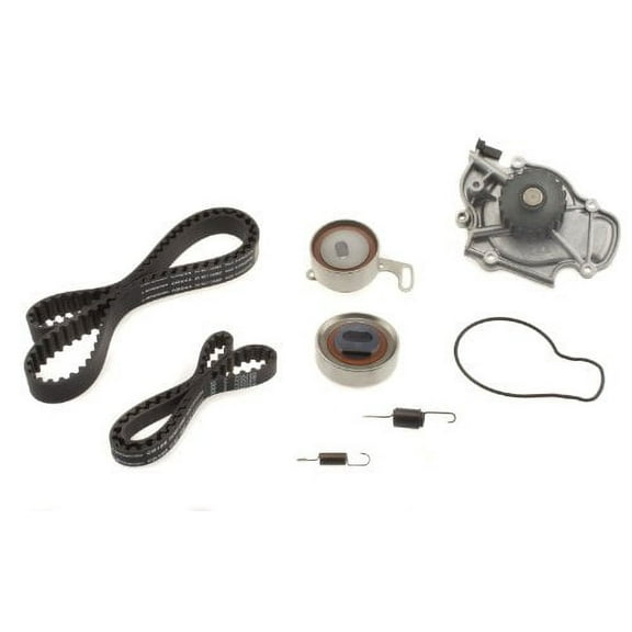 Aisin TKH-006 Engine Timing Belt Kit with Water Pump