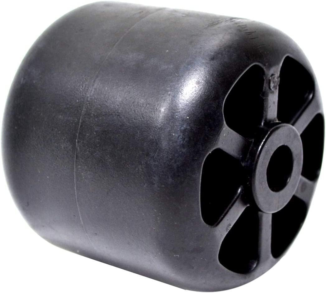 Anti Scalp Wheel for John Deere M115245 on 48" 54" 60" Tractor Mower