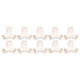 thumbnail image 2 of Way PVC Fittings,10PCS 3 Way Pipe Tee PVC Fittings Way Pipe Fittings Versatile Functionality, 2 of 14