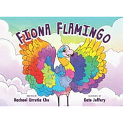 Fiona Flamingo