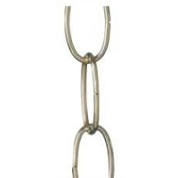 Satco S70-481 - A/B FIN 12' SWAG LITE KIT