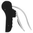 thumbnail image 1 of Lever Corkscrew With Ergonomic Handle Wine Bottle Lever Opener Metal Portable Red Wine Cutter Corkscrews Cork Remover For Home Bar Ktv Supplies, 1 of 9