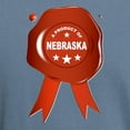 thumbnail image 3 of CafePress - A Product Of Nebraska T Shirt - Mens Comfort Colors Shirt, 3 of 5