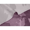 thumbnail image 6 of oneOone Velvet Light Pink Fabric Animals Craft Projects Decor Fabric Printed By The Yard 58 Inch Wide, 6 of 7