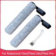 thumbnail image 1 of Roller Brush for Roborock Flexi/Flexi Lite/Flexi Pro Wet/Dry Vacuum Cleaner Accessories Replacement, 1 of 5