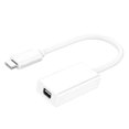 thumbnail image 2 of Port USB 3.1 Portable pour Thunderbolt 3 vers Mini DP Adaptateur Convertisseur 4K Outil, 2 of 8