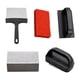 thumbnail image 2 of Scraper Iron Cleaning Kit, 1 Grill Cleaning Block And 2 Cleaning Cloths, Cleaning And Maintenance Kit, 2 of 5