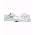 thumbnail image 2 of Tenis Puma Para Niña Carina 2.0 Crystal Wings Ajuste Velcro blanco 12, 2 of 6