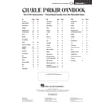 thumbnail image 4 of Hal Leonard Charlie Parker Omnibook - Volume 1 - Transcribed Exactly from His Recorded Solos E-Flat Instruments Edition Book/Online Audio, 4 of 10