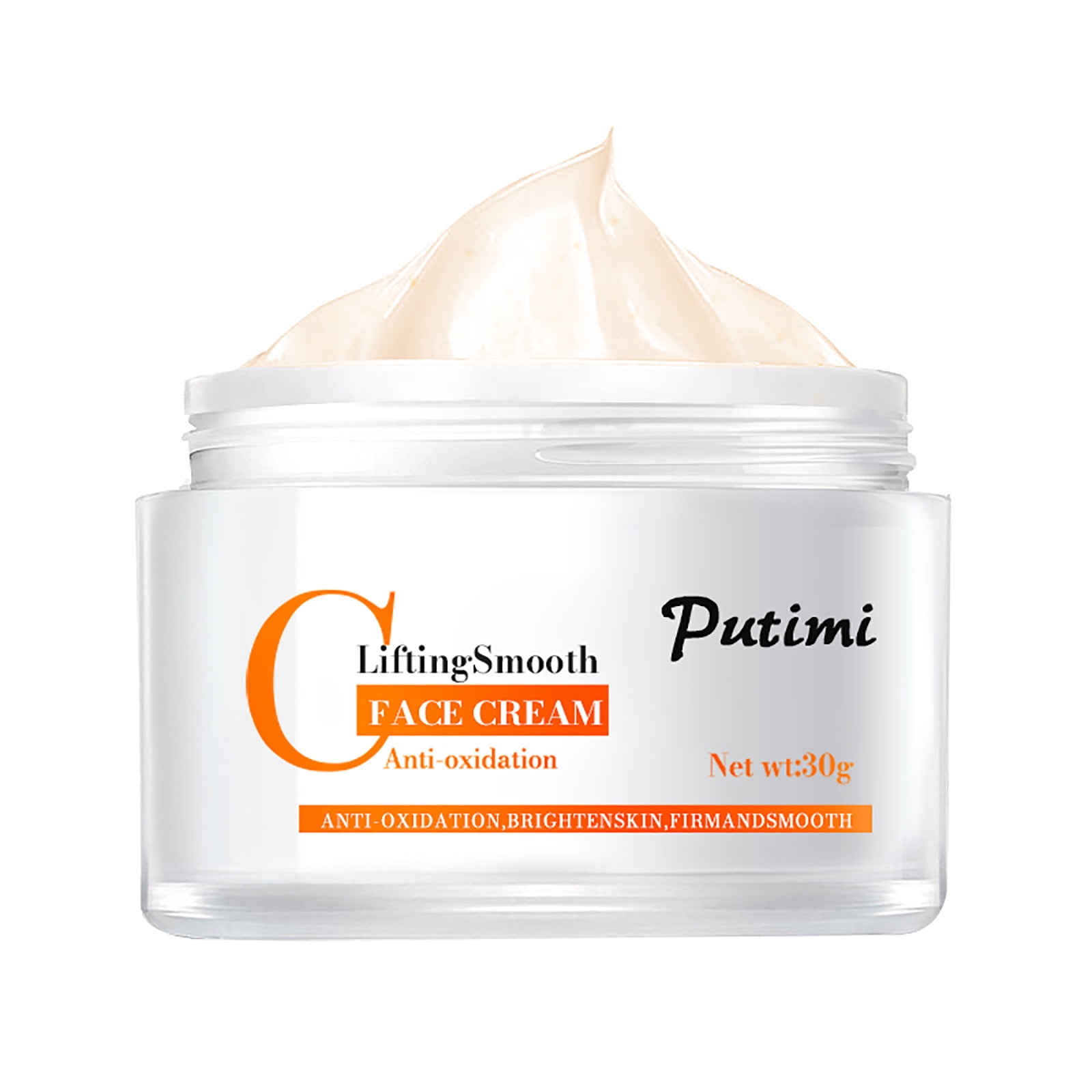 Daveitl Astaxanthin Cream, Deep Moisturizing And Highefficiency