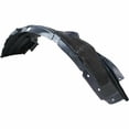 thumbnail image 2 of For Mitsubishi Outlander 2014 Fender Liner Driver Side and Passenger Side | Pair | Front | MI1248128, MI1249128 | 5370B877, 5370B878, 2 of 4