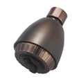 thumbnail image 1 of Olympia OP-640027-ORB Tête de Douche Standard à Fonction Unique - Bronze Frotté à l'Huile, 1 of 1