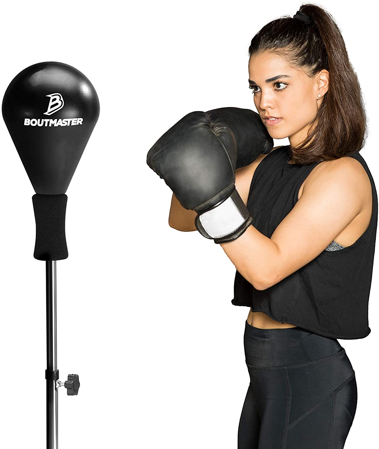 tech tools punching bag