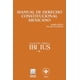 thumbnail image 1 of Manual de derecho constitucional mexicano Editorial Porrúa 9786070932106, 1 of 2
