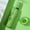 Green, variant on PATLOLLAV Windproof Travel Umbrella, Candy Color Open Close Lightweight Compact Portable Backpack Folding Umbrella, Handle with Carabiner Umbrella for Car, Purse, Men and Women,Black