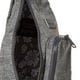 thumbnail image 4 of Mochila reciclada para mujer Vera Bradley Brezo gris Talla unica, 4 of 5