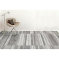 thumbnail image 5 of Sahara Modern Polypropylene Power-Loomed Area Rug, 5 of 5