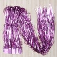 thumbnail image 2 of 2 Pcs Foil Fringe Curtain Party Decorations, Photo Booth Backdrop, Birthday, Wedding, Event, Festival, Metallic, 2 of 6