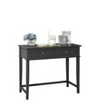 thumbnail image 4 of Franklin Writing Desk, Soft White, 4 of 9