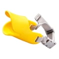 thumbnail image 2 of Dog Anti Bite Duck Mouth Shape, Anti Bite Muzzle for Dogs, Medium/Small Soft Muzzle for Dog, Soft Material Adjustable Anti-Called Pet Muzzle, for Small Medium Dogs, 2 of 9