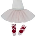 thumbnail image 4 of Elf on the Shelf Claus Couture Collection Twinkle Toes Tutu, 4 of 4