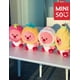 thumbnail image 2 of Miniso Anime Loopy Plush Doll Creative New Cartoon Fruit Headwear Series Plush Doll Bedroom Ornaments Surprise Birthday Gift, 2 of 5