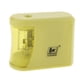 thumbnail image 4 of Sacapuntas Eléctrico Soledad Interruptor Táctil Automático Amarillo, 4 of 10