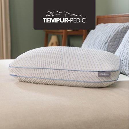 Tempur-Pedic TEMPUR-Cloud® Hybrid + Cooling Pillow - King