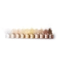 thumbnail image 5 of Makeup Revolution Loose Baking Powder - Banana Light (brightening for light skin tones), 5 of 5