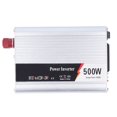 thumbnail image 1 of D Cto AC Power Inverter,Car Power Inverter 500W Power Inverter Car Power Inverter True to Its Promise, 1 of 8