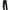 Navy Blue, variant on Chiclily Women Wide Leg Pants Loose High Waist Trousers Dark Gray L Baggy Pants with Pockets Casual Comfy Streetwear Punk Trousers for Women
