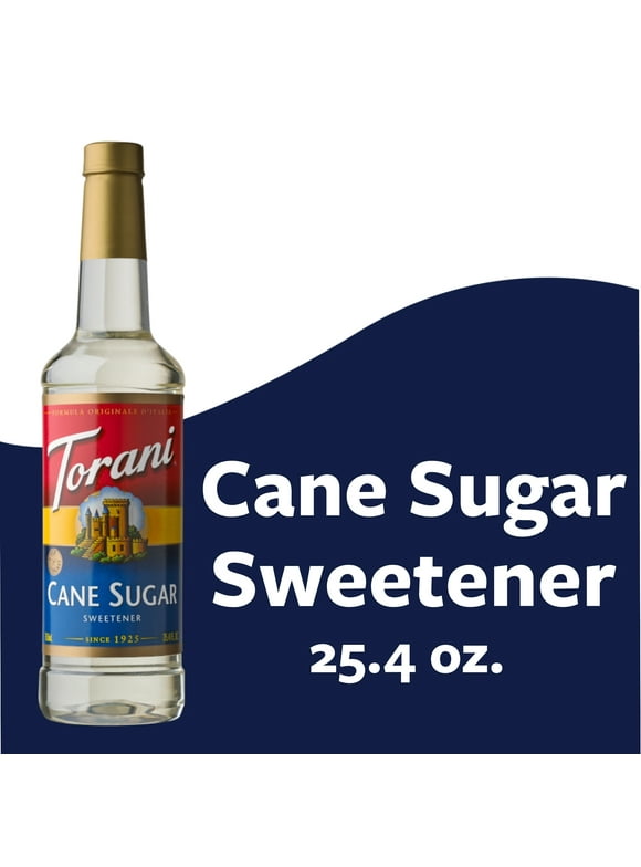 Coffee Syrups in Coffee Syrups