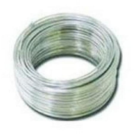 WIRE STEEL GALV 18GA 110FT