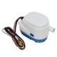 thumbnail image 3 of Bomba de achique, bomba de achique automática, bomba de achique sumergible de 600 GPH, bomba de achique automática, rendimiento de alta gama, 3 of 9