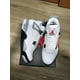 thumbnail image 5 of pick up only nj!!! A i r-Jor-dan 4 Retro White Cement 2025 Size 11, 5 of 6