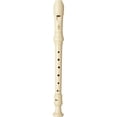 thumbnail image 1 of Yamaha YRS-23 Flauta dulce soprano, digitación alemana, natural 1,00 x 2,00 x 13,75, 1 of 2